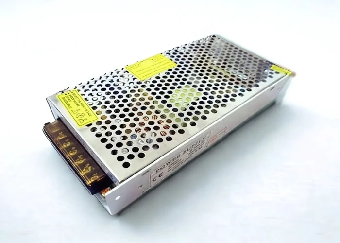 LED SMPS Power Supply 20A 12V high current LED applications